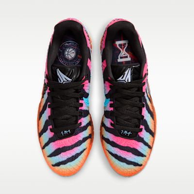 Ja 3 EP 莫兰特男子篮球鞋-NIKE 中文官方网站